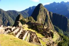 Machu Picchu | Lares Trek