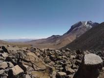 Chachani Volcano | Arequipa